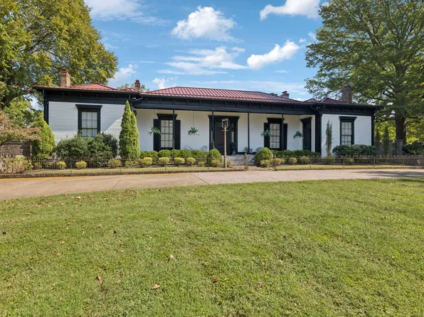 1512 Williamsport Pike, Columbia, TN 38401