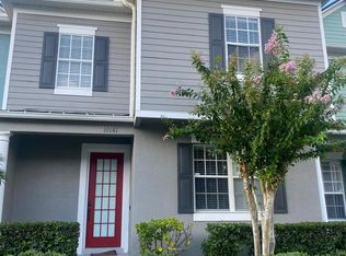 10181 Ridgebloom Ave, Orlando, FL 32829