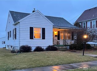 204 S Church St, Pleasant Hill, OH 45359