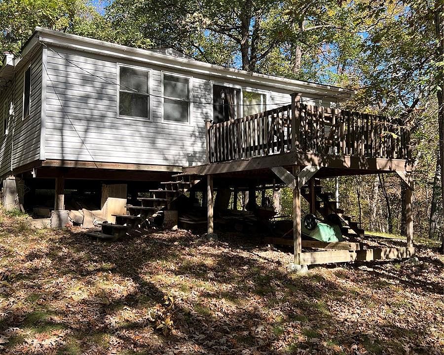 0 Champion City Church Rd, Leslie, MO 63056 Zillow