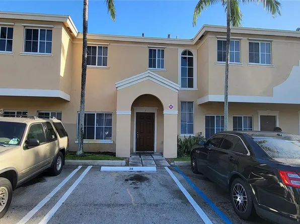 3932 SW 52nd Ave #B3, Pembroke Park, FL 33023
