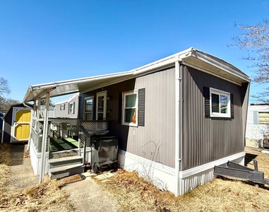 210 Bundy Hill Rd LOT 3, Lisbon, CT, 06351