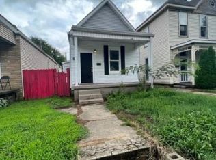 1904 W Indiana St, Evansville, IN