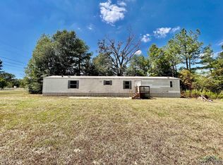 185 Heritage Rd, Marshall, TX 75672