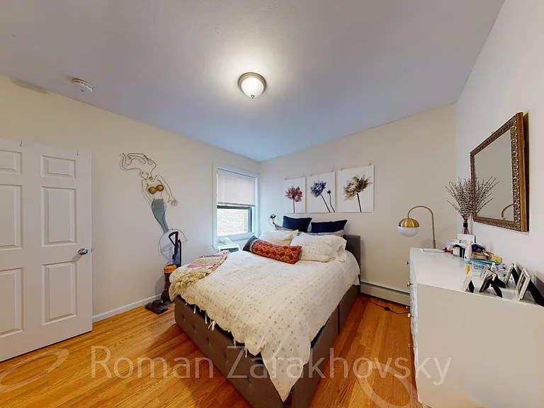 1950 Beacon St #8 — Photo 6
