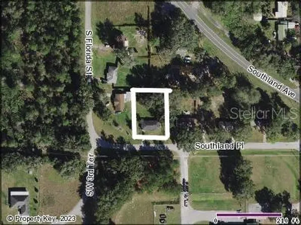 204 Southland Pl, Bushnell, FL 33513