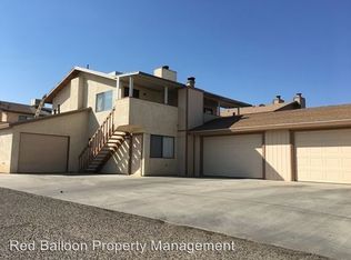 913 W Atkins Ave, Ridgecrest, CA 93555
