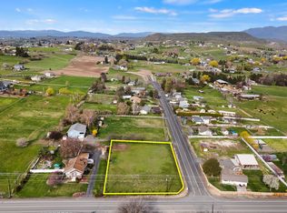 Nna N Wenas Rd, Selah, WA 98942