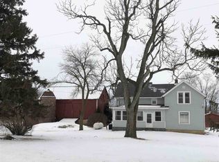 12396 Telegraph Rd, Pecatonica, IL 61063