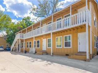 204 E 30th St UNIT 103, Austin, TX 78705