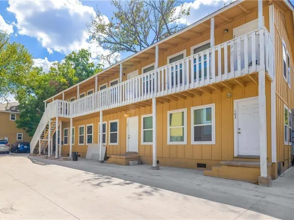 204 E 30th St Unit 103, Austin, TX 78705