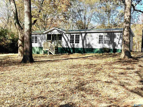 575 Barwick Rd, Blountsville, AL 35031