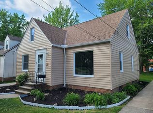 530 Babbitt Rd, Euclid, OH 44123