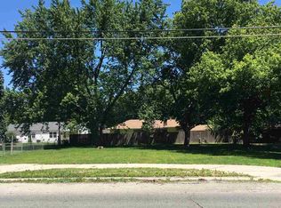 604 W Lincoln Rd, Kokomo, IN 46902