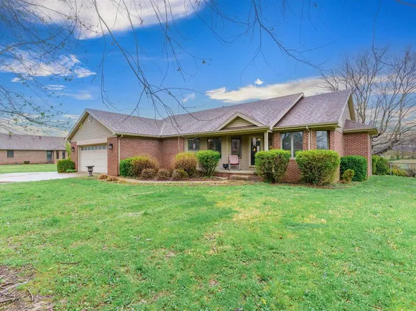 3825 Hayden Rd, Owensboro, KY 42303