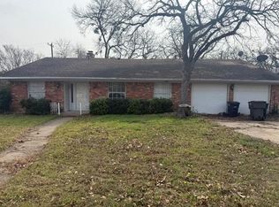 7344 Monterrey Dr, Fort Worth, TX 76112