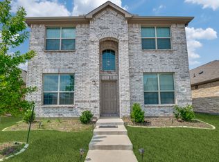 2217 Obsidian Dr, Aubrey, TX 76227