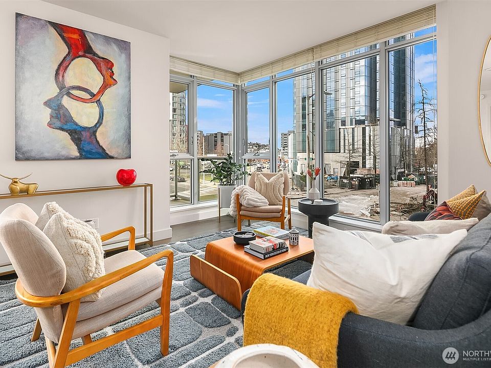 1st image of 583 Battery Street #206N