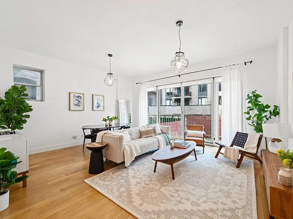 499 Dean St APT 1A, Brooklyn, NY 11217