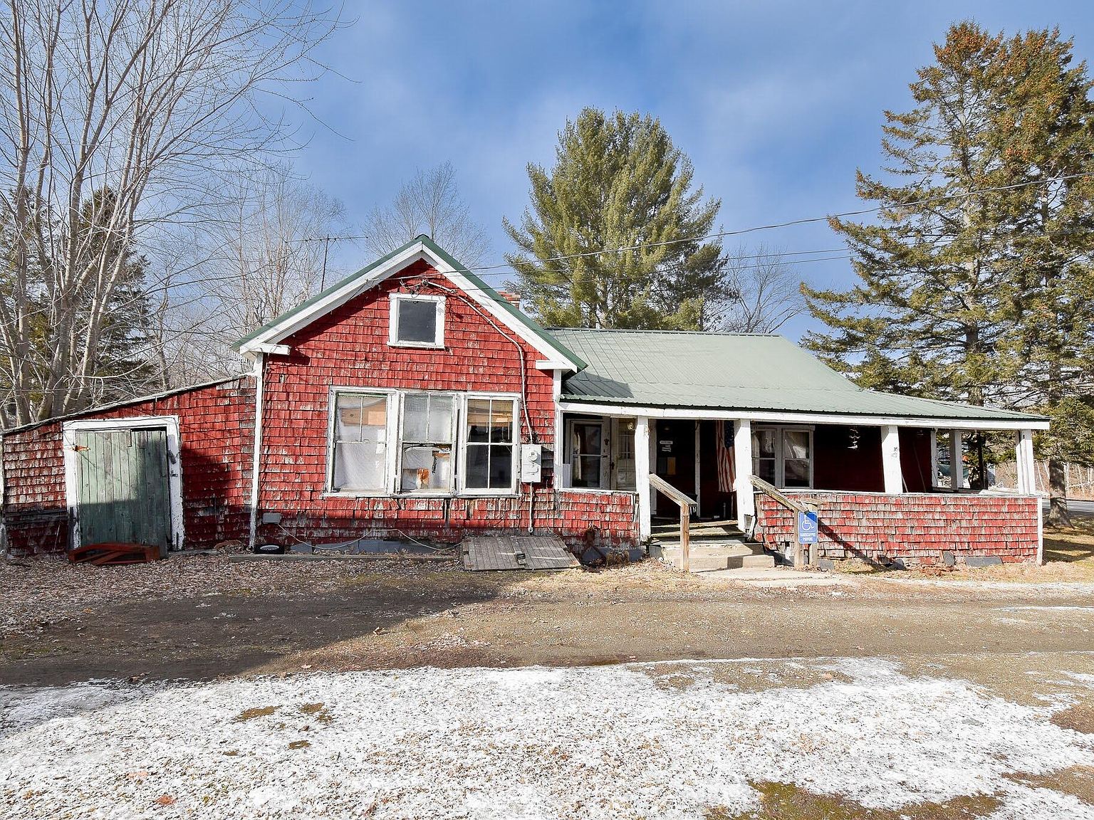 59 Rail Road Avenue, Dexter, ME 04930 Zillow