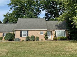 105 Zweizig Rd, Shoemakersville, PA 19555