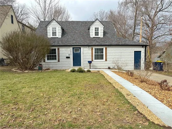 7212 Grand Ave, Kansas City, MO 64114