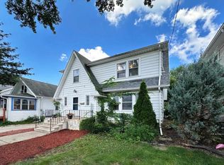 2318 E Dayton St, Madison, WI 53704