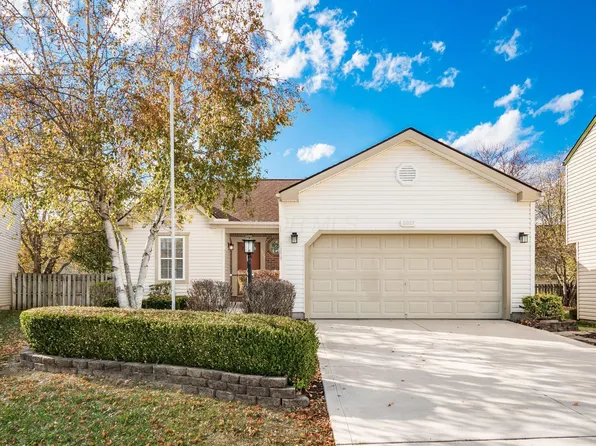 5957 Katelyn Ln, Canal Winchester, OH 43110