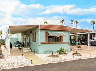 2605 S Tomahawk Rd #81, Apache Junction, AZ 85119