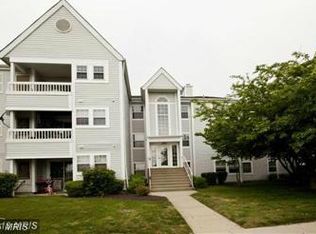 8390 Montgomery Run Rd UNIT C, Ellicott City, MD 21043