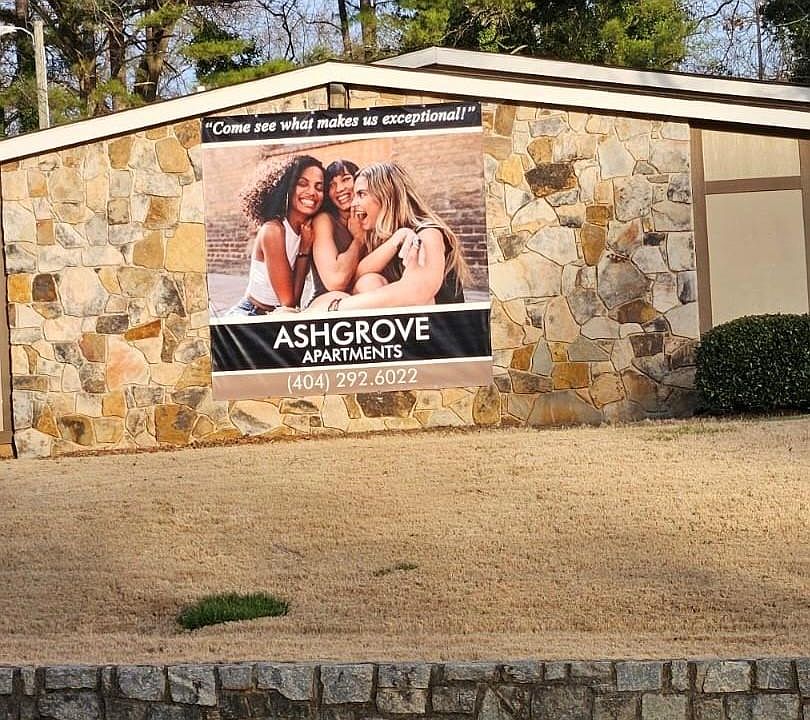 Ashgrove 481 Hambrick Rd Stone Mountain GA Zillow