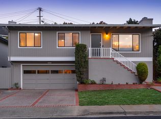 321 Granada Dr, South San Francisco, CA 94080