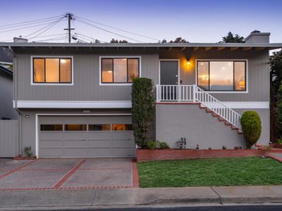 321 Granada Dr, South San Francisco, CA, 94080