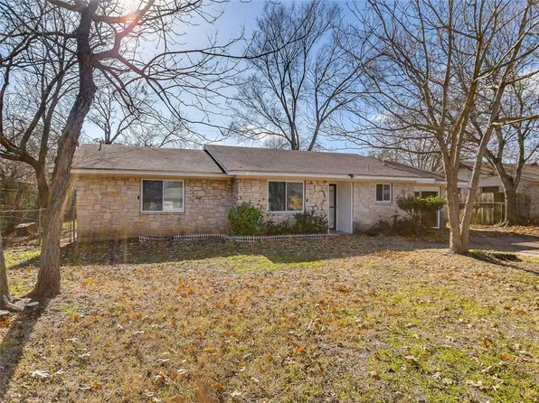 3203 Whites Dr, Austin, TX 78735