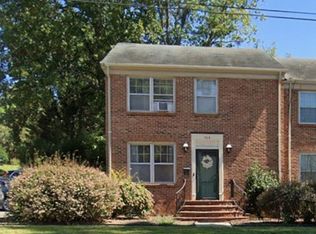 506 10th St, North Wilkesboro, NC 28659