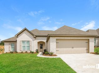 163 Shelby Mae Cir, Brandon, MS 39042