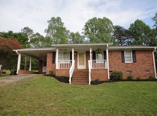 304 Springdale Ave, Liberty, SC 29657