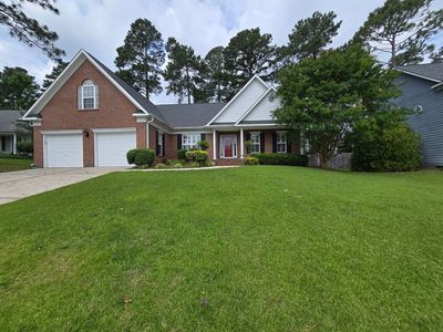 3517 Harbison Ct, Fayetteville, NC, 28311