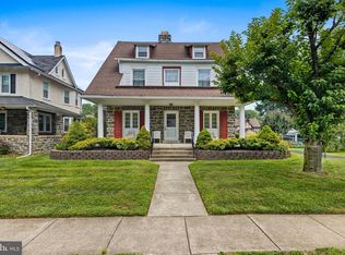 309 Davis Rd, Havertown, PA 19083