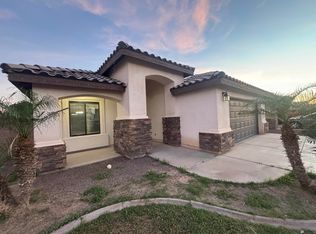 207 E 12th Pl, Somerton, AZ 85350