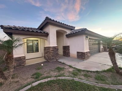 207 E 12th Pl, Somerton, AZ, 85350