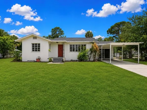 2025 17th Ave W, Bradenton, FL 34205