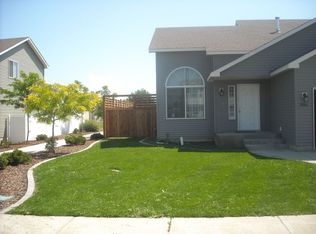 1806 N Oberlin Rd, Spokane, WA 99206