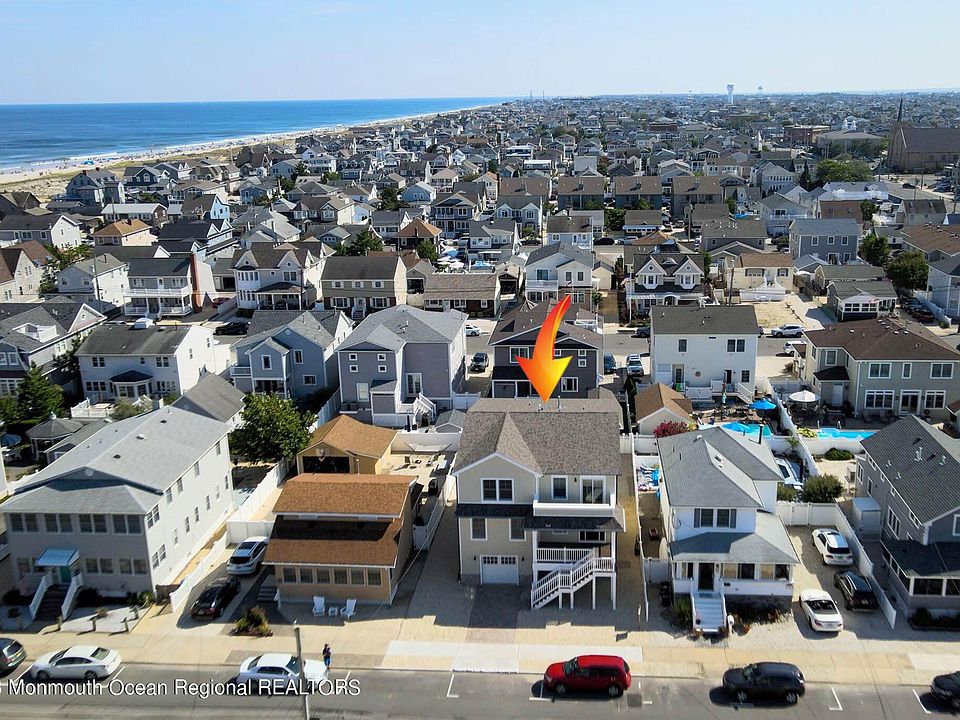 18 Reese Avenue, Lavallette, NJ 08735 | Zillow