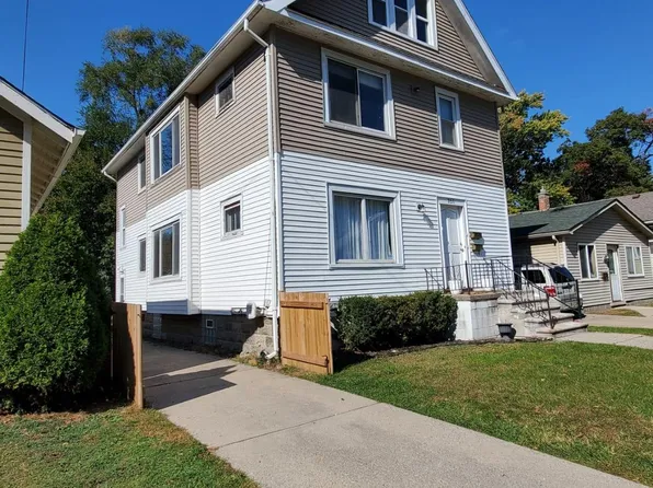 351 Edgewood Pl APT 2, Ferndale, MI 48220