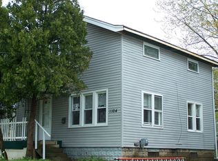 1104 N Jenison Ave, Lansing, MI 48915