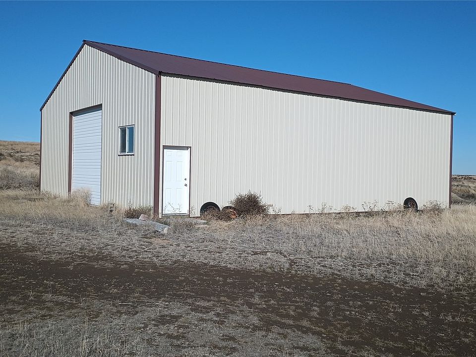 68 Shelton Rd, Coulee City, WA 99115 Zillow