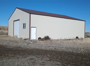 68 Shelton Rd, Coulee City, WA 99115