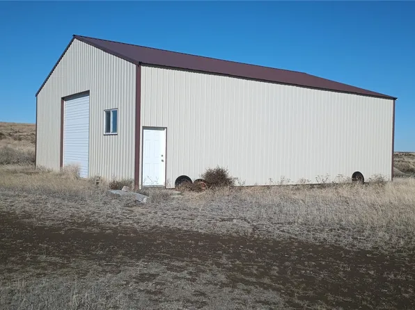 68 Shelton Rd, Coulee City, WA 99115