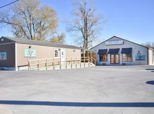 9817 S Frankoma Rd, Sapulpa, OK 74066